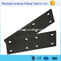 China supplier Fishplate T89 for guide rail